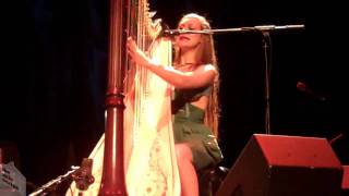 Joanna Newsom - &#39;81 @ Big Ears Festival 2010