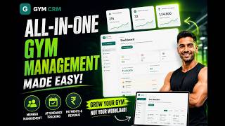 🚀 Membership Renewal Manager for Gyms