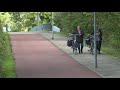 Problemen bij vernieuwd fietspad de Archipel bijna voorbij