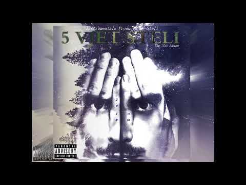 Steli - Jo më lot ft Liço