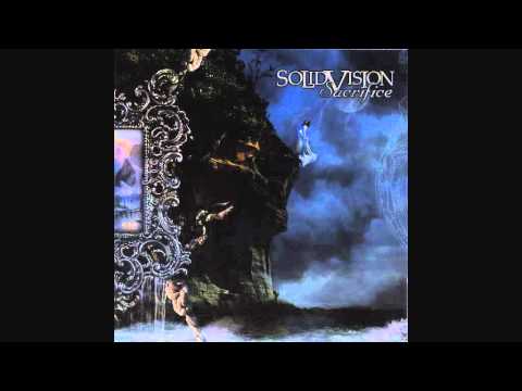 Solid Vision - Shudders On My Back [ Sacrifice ]