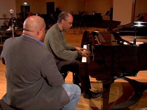 Billy Childs eFactor Part 4