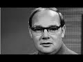 Tonight Theme Tune Opening Titles With Cliff Michelmore BBC TV 1957 65