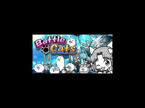Battle Cats BGM: Default Battle Theme