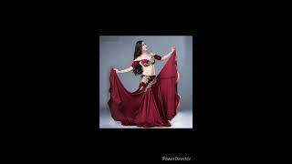 Midnight Waltz - David Garrett (Music For Bellydance)