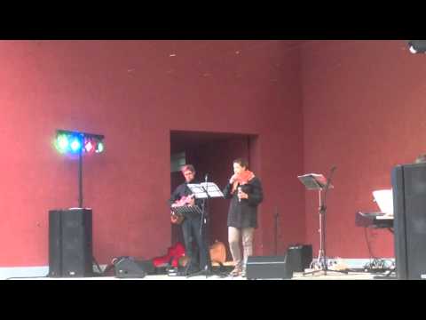 Giovani Dentro - Memory