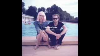 Thelma and Clyde - Chess