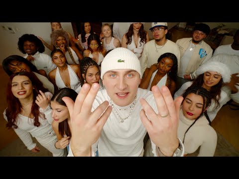 Dyce - How Many Times?