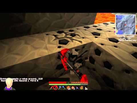 Minecraft WG S04-E024 /Tekkit/ - ( 2. Advent, nun auch mit Weihnachtsskin ) [Deutsch] -HD- [395]