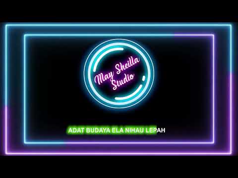 INTAN AISWHARA FEAT TRIA RAMAYANTI - BIDUAN KARUNGUT - KARAOKE KARUNGUT TANDAK TIMANG OFFICIAL