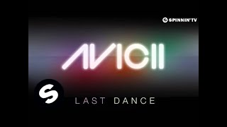 Last Dance Music Video