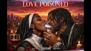 Cover art for NEVER DID ME WRONG