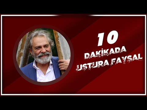 10 Dakikada Ustura Faysal! - Kaçak
