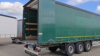 Купить полуприцеп штору Schmitz Cargobull - Изображение 4 | Autoline MD Полуприцеп штора Schmitz Cargobull | Изображение 4 - Autoline