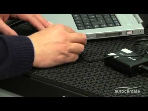 mega macs 42 - Diagnostic tool - Air Max Base setup