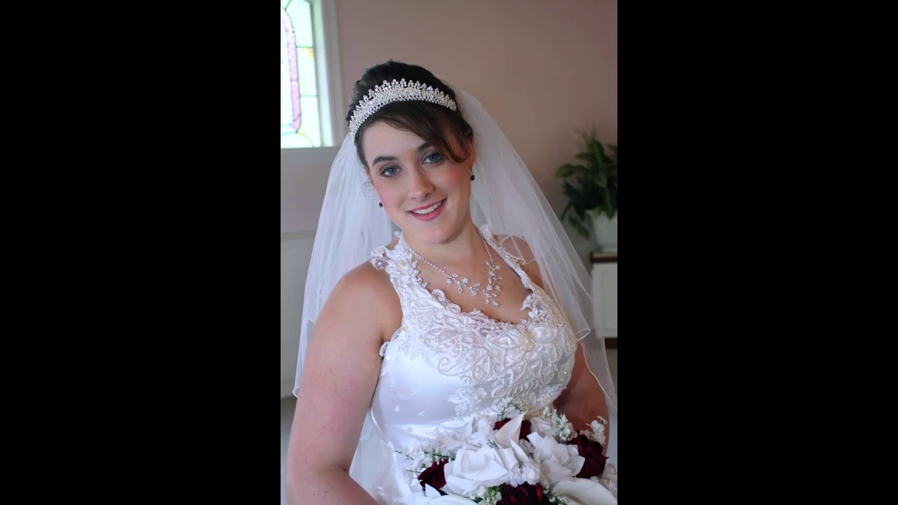 Promotional video thumbnail 3 for A. J. Kellam's Photography