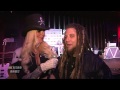 IN THIS MOMENT, MARIA BRINK FINALLY GETTING ...