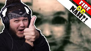 FIRE or NAH?! Esaul (Xero Demo) - Linkin Park (REACTION) | iamsickflowz