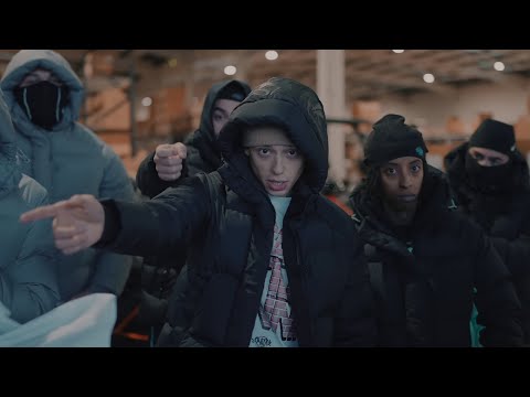 Central Cee x Chinx (OS) x C1 - No Complaints [Music Video]