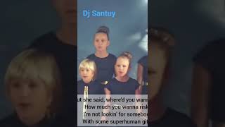 Download lagu something just like this (Coldflay) DJ Santuy mp3