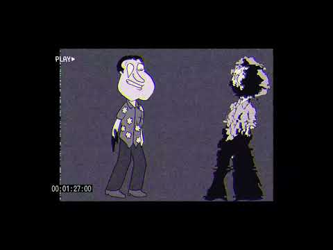 Pibby Family Guy || Quahog's Last Stand || Song 2 (Fulfill)