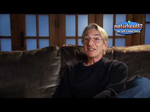 Mr. Blue Sky: The Story of Jeff Lynne & ELO PT.1