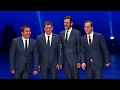 New Year Medley