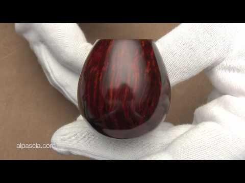 pipa Former-Eltang 023 - tobacco pipe