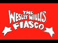 The Wesley Willis Fiasco - The Bar Is Closed 1995
