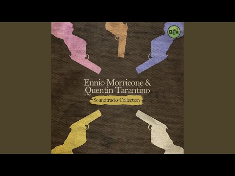 Il mercenario - Ripresa (From "Kill Bill Vol. 2 & Inglourious Basterds")