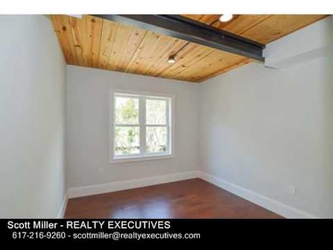 192 Raymond St, Cambridge MA 02140 - Condo - Real Estate - For Sale -