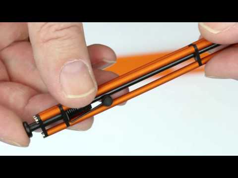 Parafernalia Revolution Ballpoint Pen