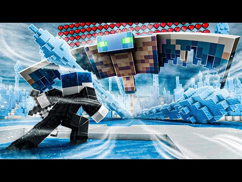 ALLE MONSTER HABEN x100 LEBEN (in ULTRA HARDCORE...)