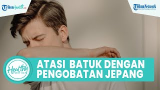 Cara Alami Meredakan Flu dengan Pengobatan Jepang hanya di Rumah, Satu di Antaranya Lobak Putih