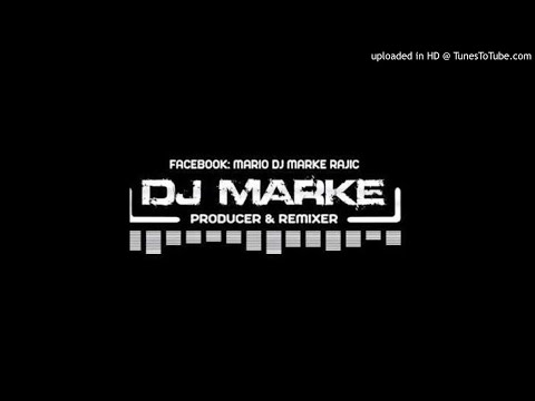 Cvija Feat. MC Stojan - Ne znam Gde Sam (DeeJay Marke 2018 Remix)