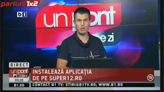 PONTURILE LUI BOGDAN SOCOL: Variante din fotbal și NFL! Valori cuprinse între 1.44 și 1.72!