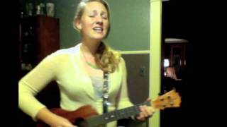 week 36 - Gotye w/ Kimbra - Somebody That I Used to Know (Victoria Vox)