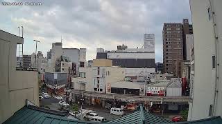 神奈川県小田原市栄町ライブカメラ live webcam
