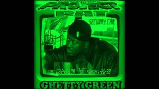 Niggas Got Me Fucked Up - Slowed N Chopped - Project Pat