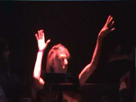 OFFIR MALOL feat SIVAN live @ TLV - "AND I MOVE ON" 10/11/08