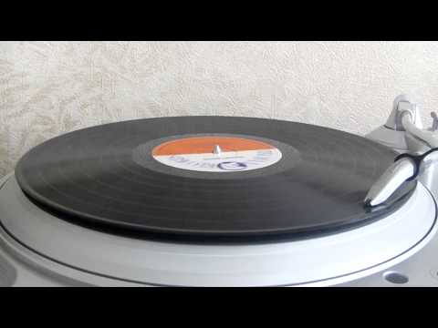 Tommy McCook - Soul For Sale (Trojan 1969).