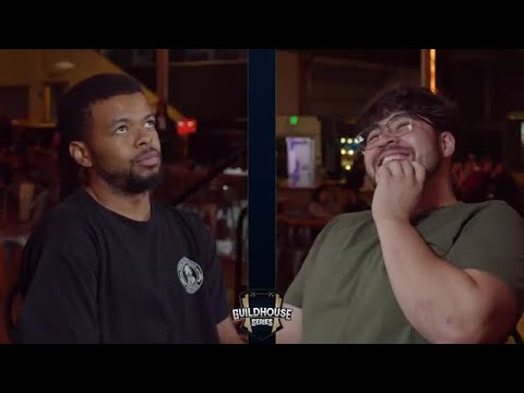 Guildhouse Weekly 193 ft Lui$, Twan, Nabster, Alsoda, - SSBU