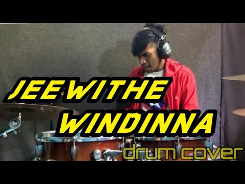 Jeewithe Windinna - Daddy - Drum cover by KV