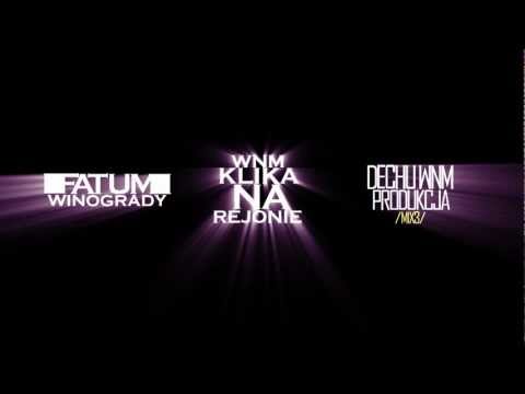 KONDZIU WNM FEAT TYCHA FATUM _ JAKIE ZYCIE TAKI RAP (PROD.DECHU WNM)