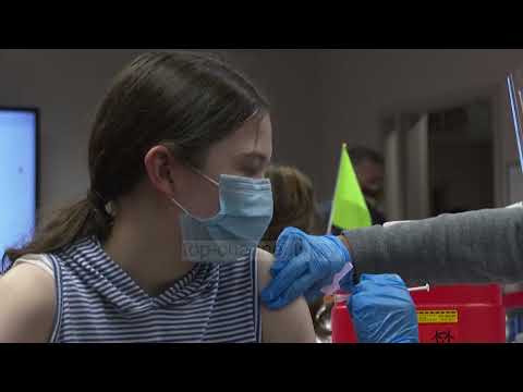 Top Channel/ SHBA, 4 janari afati i fundit për vaksinimin e plotë të punonjësve