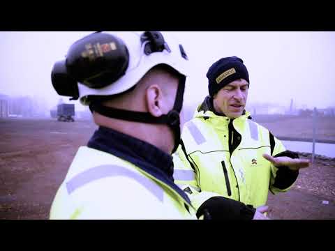 VEO – VIDEOSARJA - Automaatio