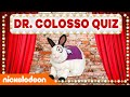 WAT WEET JIJ OVER THUNDERMANS-SCHURK DR. COLOSSO? ? | WIST JE DATJE-QUIZ | Nickelodeon Nederlands
