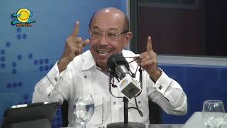 Temístocles Montás “Si el PLD no entiende la importancia de la unidad, lo van a sacar del gobierno” Temístocles Montás “Si el PLD no entiende la importancia de la unidad, lo van a sacar del gobierno”