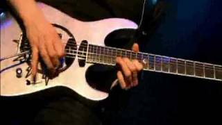 Arch Enemy - Christopher Amott Solo