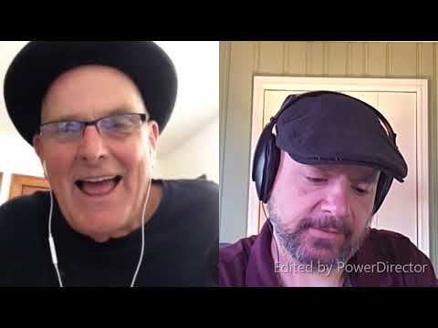 George Freeman and Lennie McPherson Aussie Gangsters